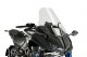 Větrný štít Touring Yamaha Niken (18-22) Větrný štít Touring Yamaha Niken (18-22)