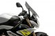 Větrný štít New Generation Touring BMW S1000R (21-23)