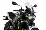 Větrný štít New Generation Touring Kawasaki Z650 (20-23)