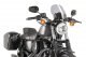 Větrný štít New Generation Touring Harley Davidson Sportster 883/1200