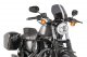 Větrný štít New Generation Touring Harley Davidson Sportster 883/1200