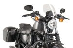 Větrný štít New Generation Touring Harley Davidson Sportster 883/1200