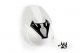 Větrný štít New Generation Sport 20360 BMW F900R (bez plexi) (20-25)