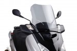Větrný štít V-Tech Line Touring Yamaha X-Max 125/250 (06-09) Větrný štít V-Tech Line Touring Yamaha X-Max 125/250 (06-09)
