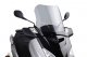 Větrný štít V-Tech Line Touring Yamaha X-Max 125/250 (06-09) Větrný štít V-Tech Line Touring Yamaha X-Max 125/250 (06-09)