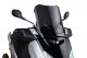 Větrný štít V-Tech Line Touring Yamaha X-Max 125/250 (06-09) Větrný štít V-Tech Line Touring Yamaha X-Max 125/250 (06-09)
