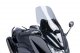 Větrný štít V-Tech Line Touring Yamaha T-Max 530 (12-16)