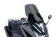 Větrný štít V-Tech Line Touring Yamaha T-Max 530 (12-16)