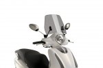 Větrný štít Trafic Yamaha D’elight (21-23) Větrný štít Trafic Yamaha D’elight (21-23)