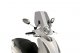 Větrný štít Trafic Yamaha D’elight (21-23) Větrný štít Trafic Yamaha D’elight (21-23)