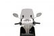 Větrný štít Trafic Yamaha D’elight (21-23) Větrný štít Trafic Yamaha D’elight (21-23)