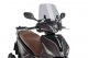 Větrný štít Trafic Kymco People S 125 (18-23)