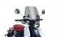 Větrný štít Trafic Honda Super Cub C125 (18-23) Větrný štít Trafic Honda Super Cub C125 (18-23)