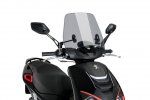 Větrný štít Trafic Peugeot Speedfight 125/4 (UNI) Větrný štít Trafic Peugeot Speedfight 125/4 (UNI)