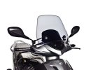Větrný štít Trafic Kymco Agility City 50/125/150 (11-20) Větrný štít Trafic Kymco Agility City 50/125/150 (11-20)