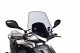 Větrný štít Trafic Kymco Agility City 50/125/150 (11-20) Větrný štít Trafic Kymco Agility City 50/125/150 (11-20)