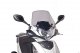 Větrný štít Trafic Kymco People GT125i / 200i / 300i (10-19) Větrný štít Trafic Kymco People GT125i / 200i / 300i (10-19)