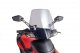 Větrný štít Trafic Aprilia SR 50R (05-20)