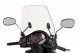 Větrný štít Trafic Kymco Filly / Miler 125 (17-23) Větrný štít Trafic Kymco Filly / Miler 125 (17-23)