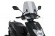 Větrný štít Trafic SYM Mask 125 (18-20) Větrný štít Trafic SYM Mask 125 (18-20)