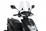 Větrný štít Trafic SYM Mask 125 (18-20) Větrný štít Trafic SYM Mask 125 (18-20)