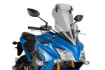 Větrný štít Touring + deflektor Suzuki GSX-S 1000 F (15-21) Větrný štít Touring + deflektor Suzuki GSX-S 1000 F (15-21)