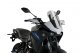 Větrný štít Sport Yamaha Tracer 7 / 700 / GT (20-23) Větrný štít Sport Yamaha Tracer 7 / 700 / GT (20-23)