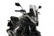 Větrný štít Sport Honda NC750X (21-25)
