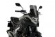 Větrný štít Sport Honda NC750X (21-25)