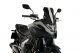 Větrný štít Sport Honda NC750X (21-25)