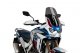 Větrný štít Sport Honda CRF1100L Africa Twin Adv. Sports (20-23) Větrný štít Sport Honda CRF1100L Africa Twin Adv. Sports (20-23)