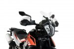 Větrný štít Sport KTM 790 / 890 Adventure (19-23) Větrný štít Sport KTM 790 / 890 Adventure (19-23)