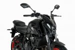 Větrný štít New Generation Sport Plus Yamaha MT-07 (21-23)