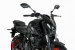 Větrný štít New Generation Sport Plus Yamaha MT-07 (21-23) Větrný štít New Generation Sport Plus Yamaha MT-07 (21-23)