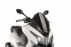 Větrný štít V-Tech Line Sport Kymco Downtown / Superdink / Grand Dink / X-Town