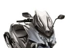 Větrný štít V-Tech Line Sport Kymco AK550 (17-22)