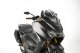 Větrný štít V-Tech Line Supersport Yamaha T-Max 530 / 560 (17-21)