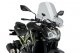 Větrný štít Touring II Kawasaki Er-6n / Z1000R / Z650 / Z900