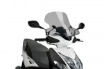 Větrný štít City Touring Kymco Agility City 50 / 125 (20-23) Větrný štít City Touring Kymco Agility City 50 / 125 (20-23)