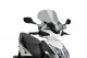 Větrný štít City Touring Kymco Agility City 50 / 125 (20-23) Větrný štít City Touring Kymco Agility City 50 / 125 (20-23)