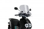 Větrný štít City Touring Yamaha Neo's (22-23) Větrný štít City Touring Yamaha Neo's (22-23)