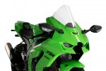 Větrný štít Z-Racing Kawasaki ZX10R / RR (21-23) Větrný štít Z-Racing Kawasaki ZX10R / RR (21-23)