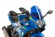 Větrný štít Z-Racing Suzuki GSX-R250 (17-21)