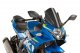 Větrný štít Z-Racing Suzuki GSX-R250 (17-21)