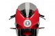 Větrný štít R-Racer MV Agusta Superveloce 800 (20-23)