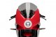 Větrný štít R-Racer MV Agusta Superveloce 800 (20-23) Větrný štít R-Racer MV Agusta Superveloce 800 (20-23)