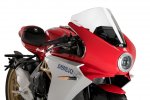 Větrný štít R-Racer MV Agusta Superveloce 800 (20-23) Větrný štít R-Racer MV Agusta Superveloce 800 (20-23)