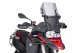 Nastavitelný větrný štít Adjustable BMW F800GS Adventure (13-18)