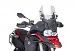 Nastavitelný větrný štít Adjustable BMW F800GS Adventure (13-18) Nastavitelný větrný štít Adjustable BMW F800GS Adventure (13-18)