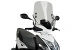 Větrný štít T.X. Kymco Agility City 50 / 125 (20-23) Větrný štít T.X. Kymco Agility City 50 / 125 (20-23)